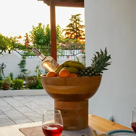 Villa Sea View Gem Steps To Zia Square Hot Tub *