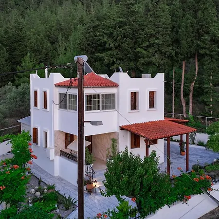 Villa Sea View Gem Steps To Zia Square Hot Tub