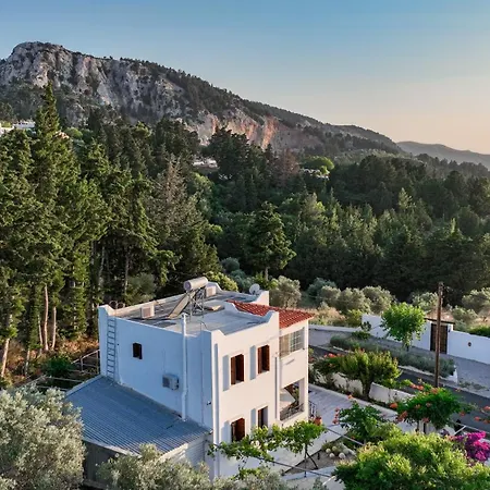 Villa Sea View Gem Steps To Zia Square Hot Tub